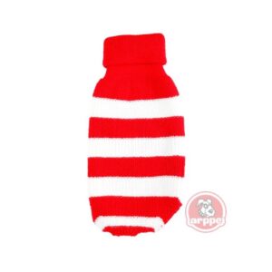 JERSEY DE LANA NAUTIC