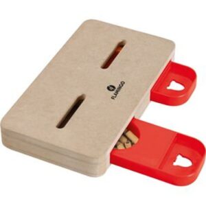 JUGUETE INTERACTIVO PEANO – FLAMINGO