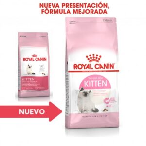 ROYAL CANIN FHN KITTEN 36 SECOND AGE