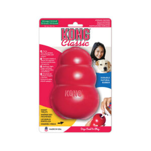KONG CLASSIC – ROJO