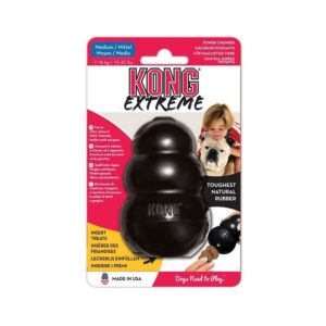 KONG EXTREME – NEGRO