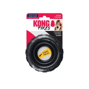 KONG EXTREME TIRES – M/L NEGRO
