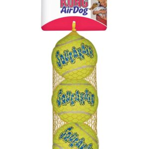 KONG SQUEAKAIR – M (3uds)