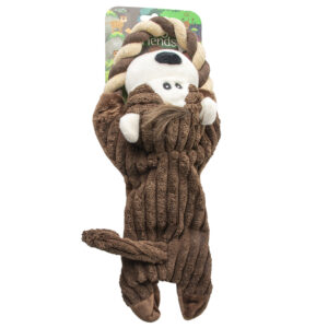 MONO LOOP ZOO FRIENDS, DUVO+