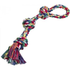 MORDEDOR DE TELA 3 NUDOS – DUVO+