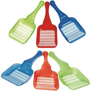 PALA – RECOGEDOR ARENA GRANULO GRUESO