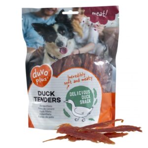 MEAT! FILETES DE PATO – DUVO+, 100GR