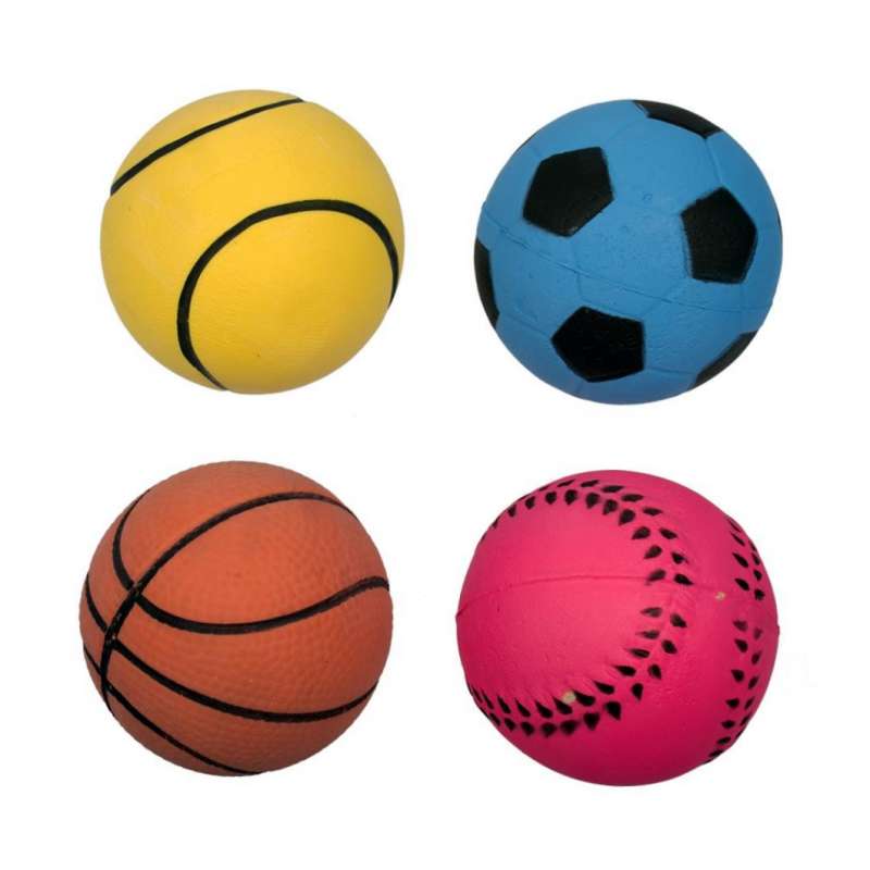 PELOTA FOAM - DUVO+