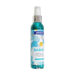 PERFUME BABIES – NAYECO, 125ml