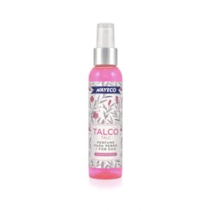 PERFUME TALCO – NAYECO, 125ml