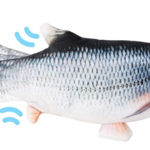 PEZ KARPA VIBRADOR, CON BATERIA