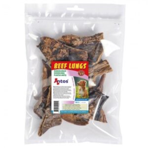 ANTOS PULMONES DE BUEY, 100GR