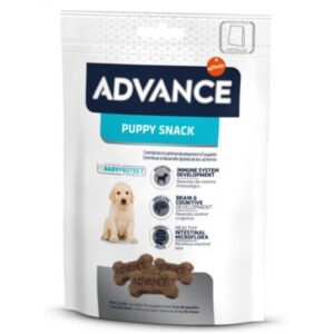 ADVANCE SNACK PUPPY TREAT, 150GR