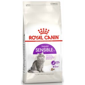 ROYAL CANIN FHN SENSIBLE 33 REGULAR