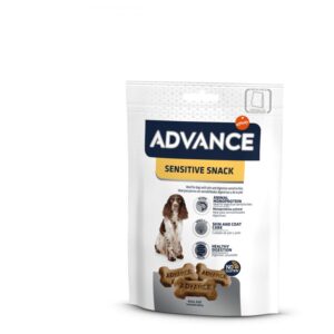 ADVANCE SNACK SENSITIVE, 150GR