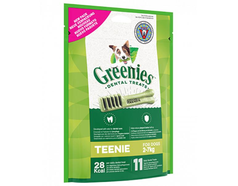 GREENIES C&T TEENIE, 85GR