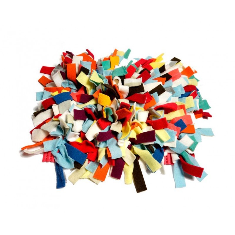 ALFOMBRA DE OLFATOS - PETLANDO