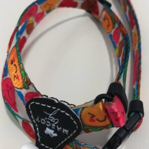 PETRAL NYLON EMOJIS – MASCOT CITY