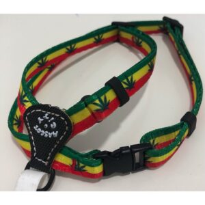 PETRAL NYLON RASTA – MASCOT CITY