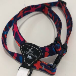 PETRAL NYLON SALPICADURAS – MASCOT CITY