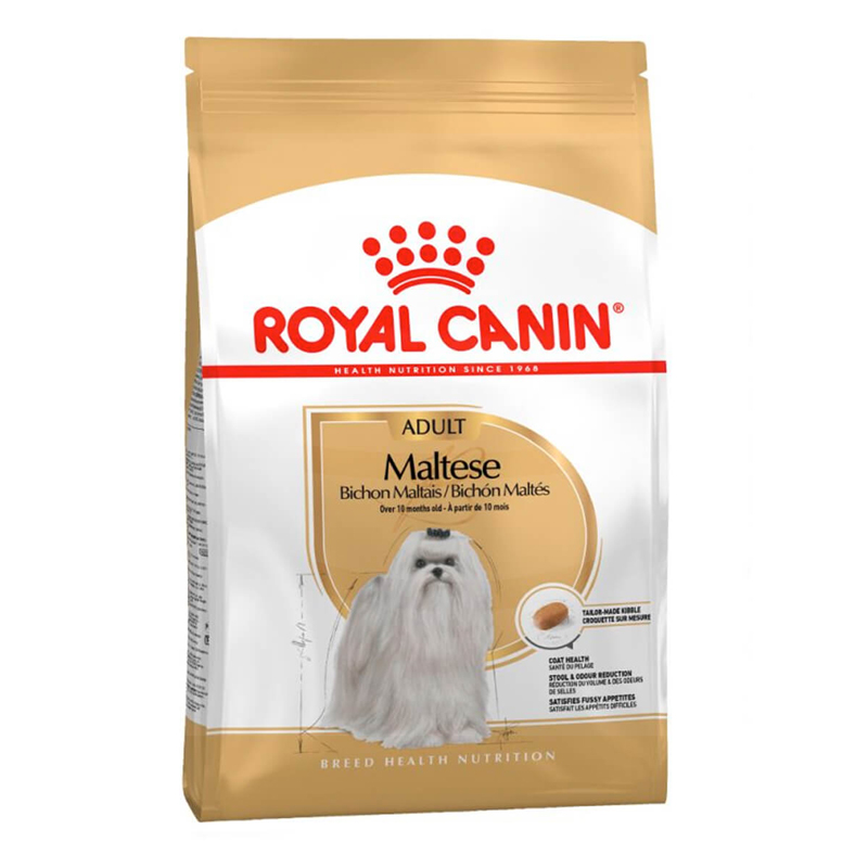 ROYAL CANIN BHN - BICHON MALTES ADULT