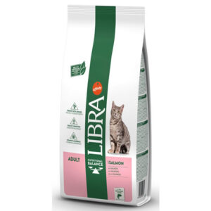 LIBRA CAT ADULT SALMON