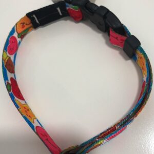 COLLAR NYLON EMOJIS – MASCOT CITY