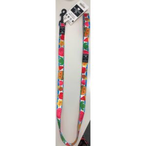 RAMAL NYLON EMOJIS – MASCOT CITY