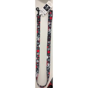 RAMAL NYLON PIRATAS – MASCOT CITY