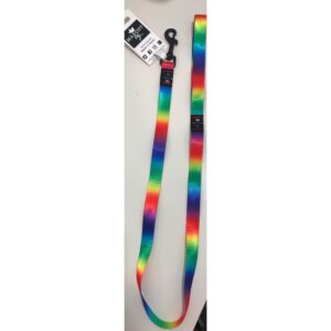 RAMAL NYLON RAINBOW – MASCOT CITY