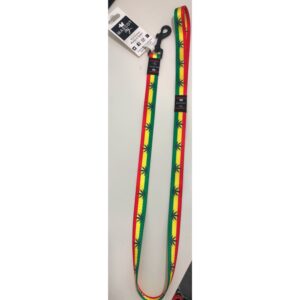 RAMAL NYLON RASTA – MASCOT CITY