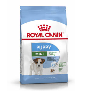ROYAL CANIN MINI PUPPY