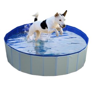PISCINA PARA PERROS – DUVO+