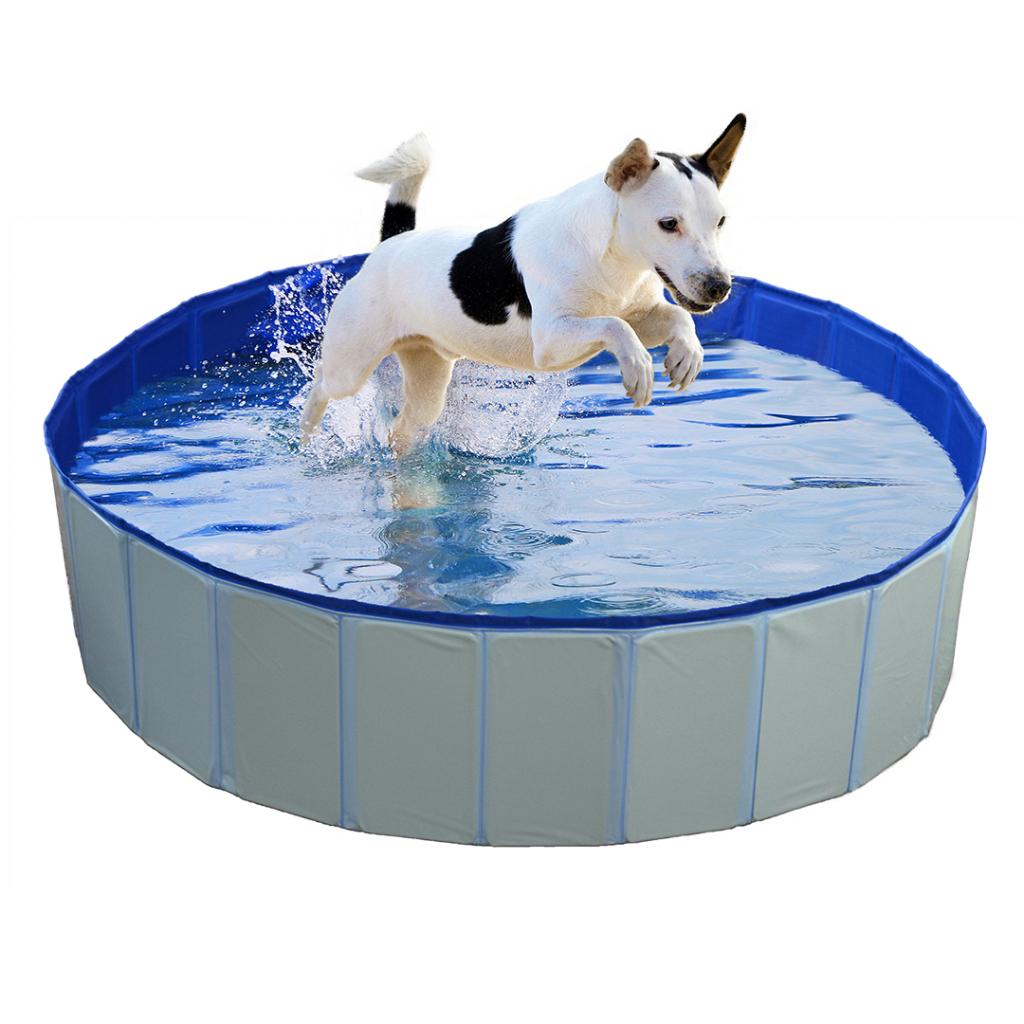 PISCINA PARA PERROS - DUVO+