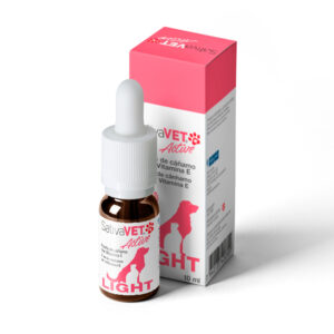 SATIVAVET ACTIVE LIGHT