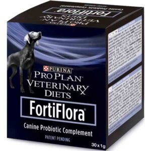 FORTIFLORA – SUPLEMENTO NUTRICIONAL (30uds)
