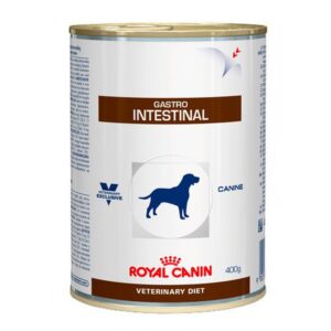 ROYAL CANIN LATA GASTROINTESTINAL, 400gr