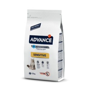 ADVANCE ADULT SENSITIVE SALMON