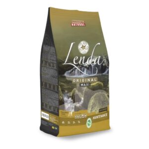 LENDA ADULT MAXI POLLO