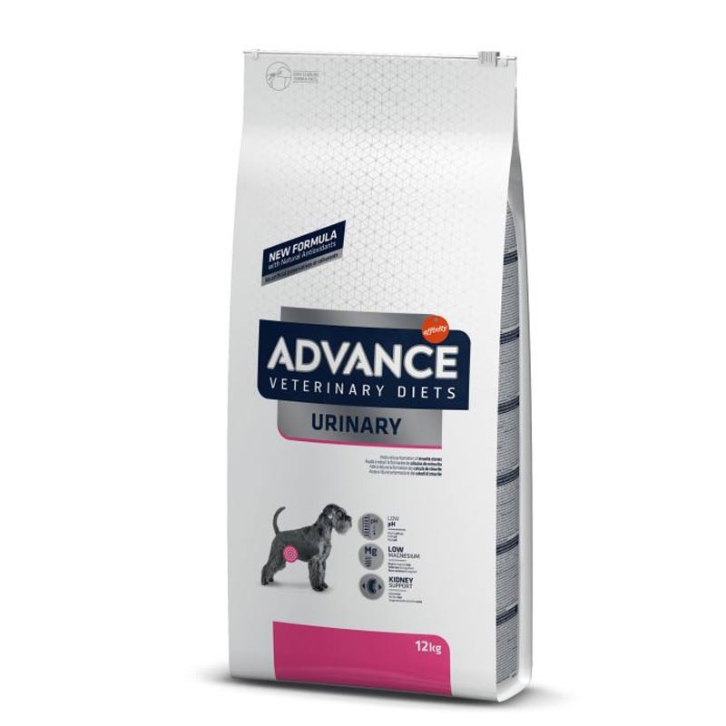 ADVANCE URINARY CANINE