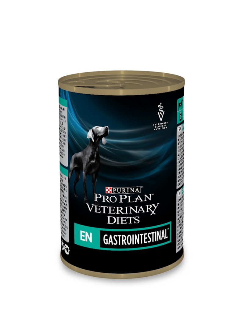 PURINA PRO PLAN LATA GASTROINTESTINAL, 400gr