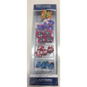 MINI – LAZOS VARIADOS DE ARTERO (10uds)