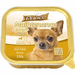 TARRINA PATE PRINCE – PATO, 150gr