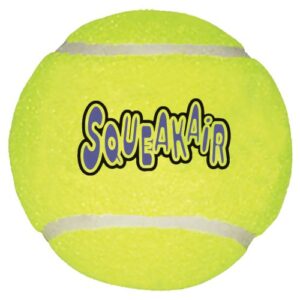 KONG SQUEAKAIR BALL, TALLA M