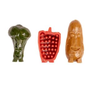 GARDEN BITES FRIENDS – VEGANOS, 270gr