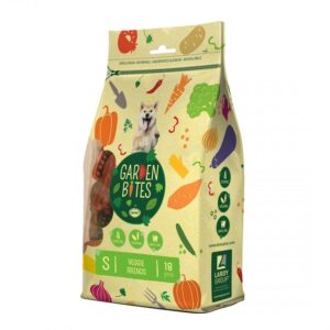 GARDEN BITES FRIENDS – VEGANOS, 270gr