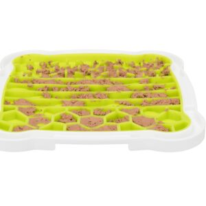 BANDEJA LAMIDO 20x20cm