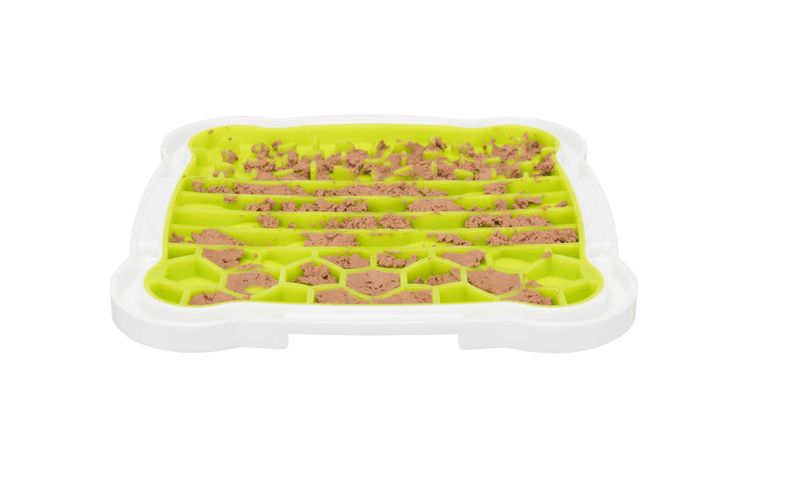 BANDEJA LAMIDO 20x20cm - Imagen 2