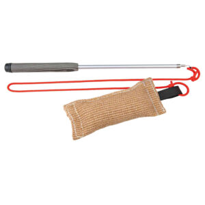 VARILLA CON SEÑUELO – DOG ACTIVITY