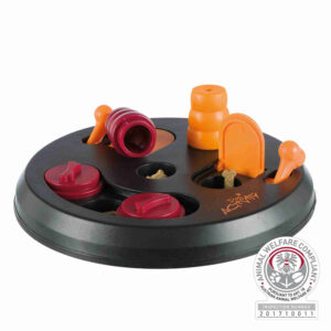 JUEGO INTERACTIVO DOG ACTIVITY – FLIP BOARD (NIVEL 2)